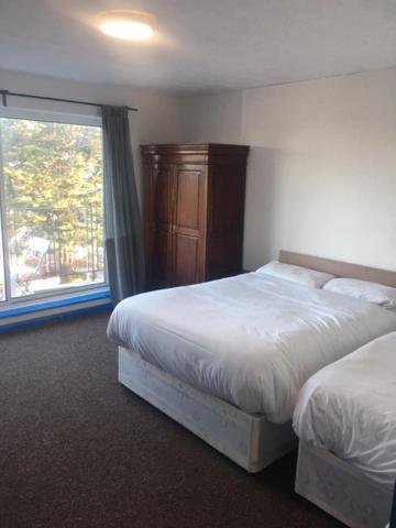 The Clacton Hotel 外观 照片