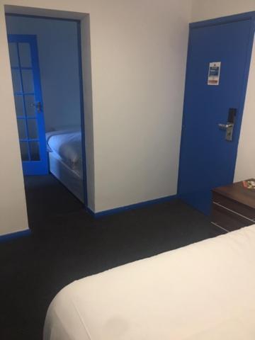 The Clacton Hotel 外观 照片